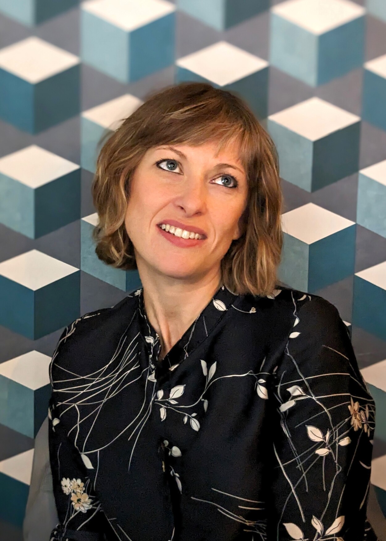 Giulia Biesuz, CEO e Founder Myndo