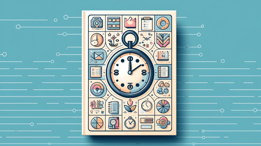 time management myndo