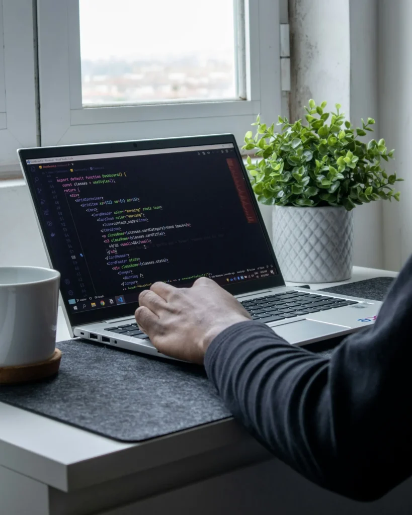 Codici di monitoraggio marketing: Google Tag Manager setup