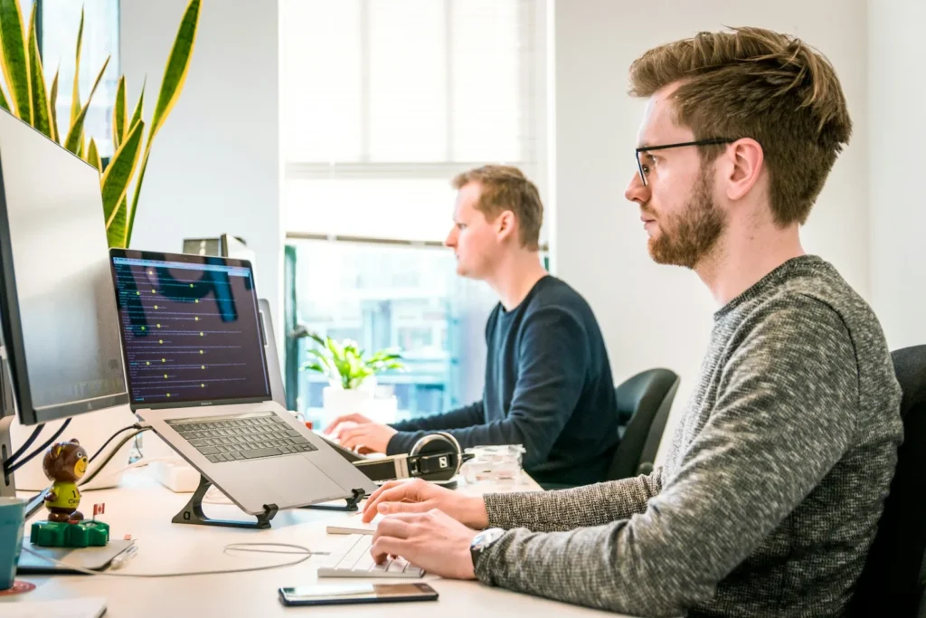 Data manager nel marketing: infrastruttura dati multi-fonte