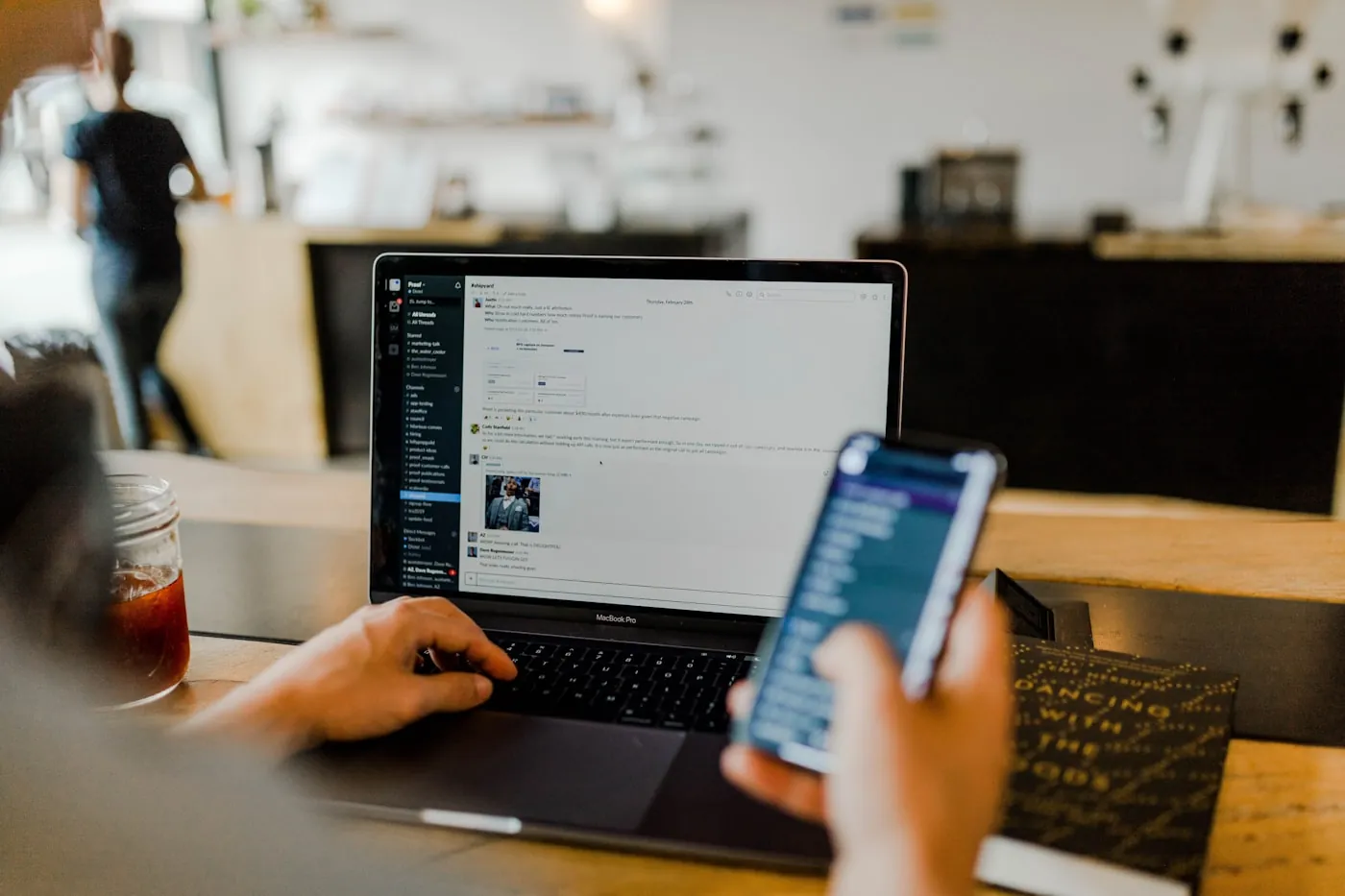 Gestione account manager Google Meta TikTok LinkedIn multi-piattaforma
