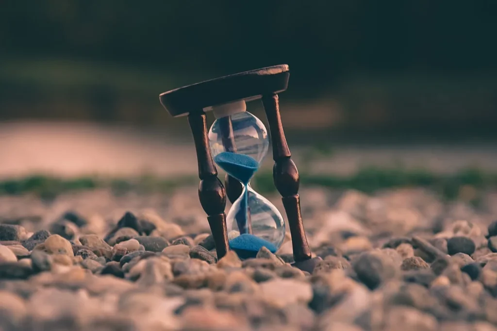 Tecniche time management per marketer agenzie produttività